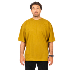 REMERA CIRRATA (TOSTADO) en internet