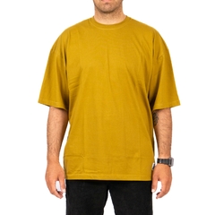 REMERA CIRRATA (TOSTADO)
