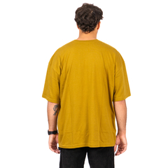 REMERA CIRRATA (TOSTADO) - comprar online