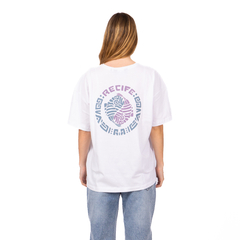REMERA ESCALARELLA (BLANCO)