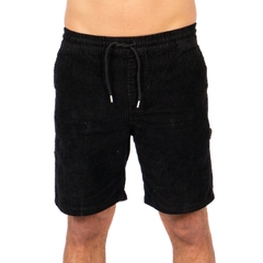 BERMUDA ROSELLUS (NEGRO) - comprar online