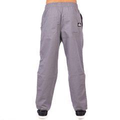 JOGGER DE GABARDINA SALTENIMA (GRIS OSCURO) - OUTLET - Recife Company