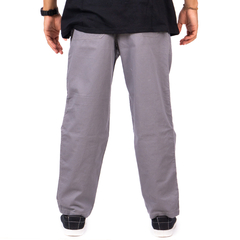 Imagen de JOGGER DE GABARDINA SALTENIMA (GRIS OSCURO)