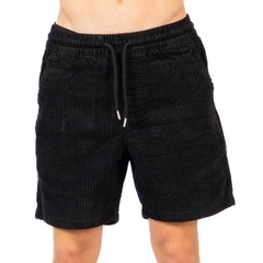 BERMUDA MELO (NEGRO)