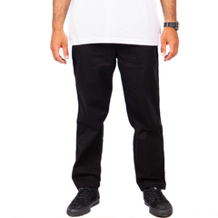 JOGGER DE GABARDINA SALTENIMA (NEGRO)