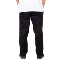 JOGGER DE GABARDINA SALTENIMA (NEGRO) - OUTLET - Recife Company