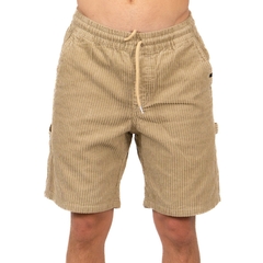 BERMUDA ROSELLUS (BEIGE) - comprar online
