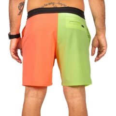 BOARD LOPHIUS (VERDE LIMON) - comprar online