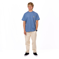 JOGGER DE GABARDINA SALTENIMA (BEIGE) - OUTLET en internet