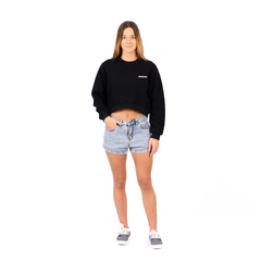 SHORT HALURUS (AZUL)