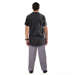 REMERA NORI (NEGRO) en internet