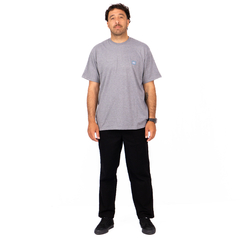JOGGER DE GABARDINA SALTENIMA (NEGRO) - comprar online