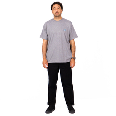 JOGGER DE GABARDINA SALTENIMA (NEGRO) - OUTLET - comprar online