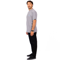 JOGGER DE GABARDINA SALTENIMA (NEGRO) - OUTLET en internet