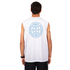 SUDADERA FICUS (BLANCO) - comprar online