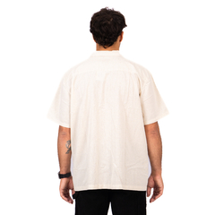 CAMISA TRITONIS (BEIGE) - comprar online