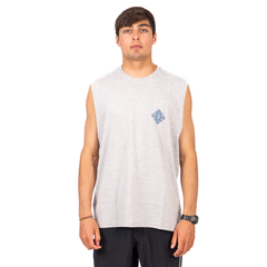 SUDADERA FICUS (GRIS CLARO) en internet