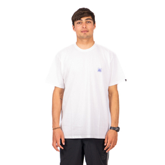 REMERA WAKAME (BLANCO) - OUTLET - Recife Company