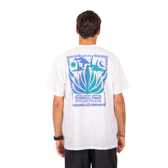 REMERA WAKAME (BLANCO) - OUTLET - comprar online