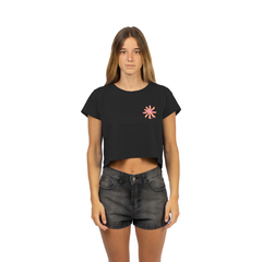 REMERA ANILA (NEGRO) - OUTLET