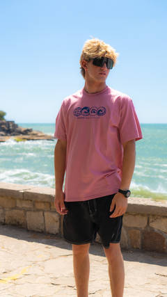 REMERA LARUS (ROSA) - Recife Company