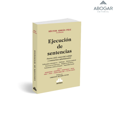 Ejecución de sentencias