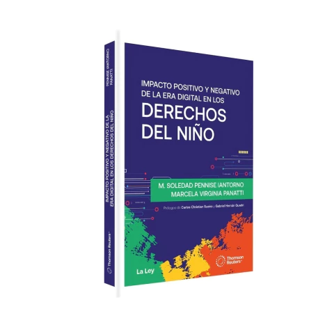 Impacto positivo y negativo de la era digital en los derechos del niño