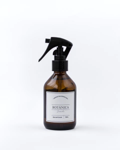 Água Perfumada Botânica Lavanda 150ml