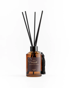 Kit Lavabo Green Wood - comprar online