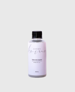 Refil Sabonete Líquido Botânica Limão Siciliano e Alecrim 250ml - comprar online