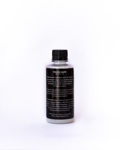 Refil Sabonete Líquido Alecrim 250ml - comprar online