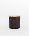Vela Perfumada Green Wood 200g