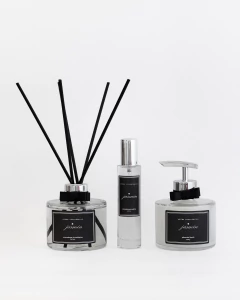 Kit Lavabo Completo Jasmim