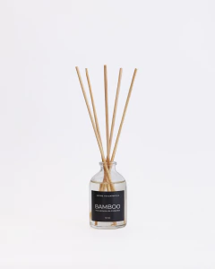 Mini Aromatizante de Ambientes Bamboo 50ml na internet