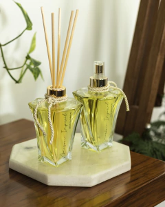 Aromatizante Spray Amazônia Imperial 200ml - comprar online