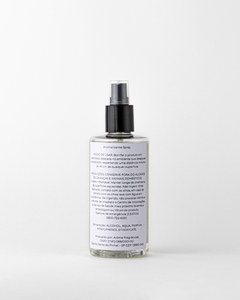 Kit Lavabo Difusor E Spray Bamboo - ARÔME HOME