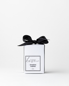 Kit Lavabo Sabonete E Mini Difusor Amazônia Imperial - ARÔME HOME