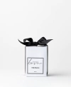 Mini Aromatizante de Ambientes Chá Branco 50ml