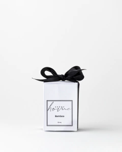 Mini Aromatizante de Ambientes Bamboo 50ml