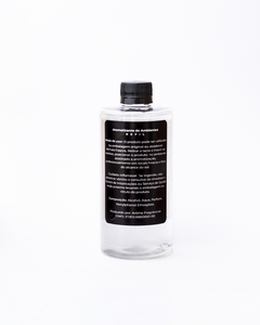 Refil Aromatizante Botânica Limão Siciliano e Alecrim 500ml - comprar online