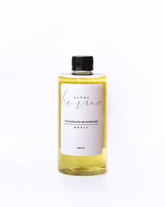 Refil Aromatizante Amazônia Imperial 500ml
