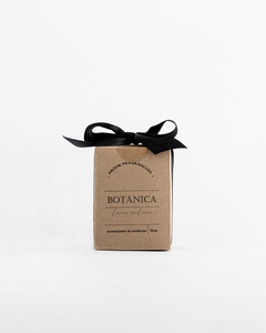 Mini Aromatizante de Ambientes Botânica Limão Siciliano 50ml - comprar online