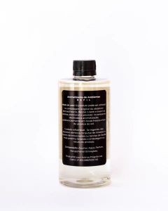 Refil Aromatizante Chá Branco 500ml - comprar online