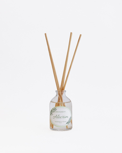 Mini Aromatizante de Ambientes Alecrim 50ml na internet