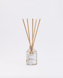 Mini Aromatizante de Ambientes Chá Branco 50ml na internet