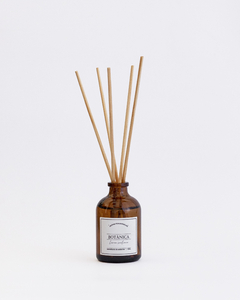 Kit Lavabo Sabonete E Mini Difusor Botânica Limão Siciliano na internet