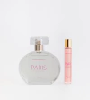 Kit Perfume Paris Arôme Fragrâncias - comprar online