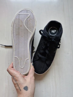 Nike Court Legacy mule preto 36