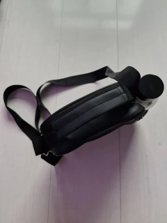 Bolsa shoulderbag preta na internet