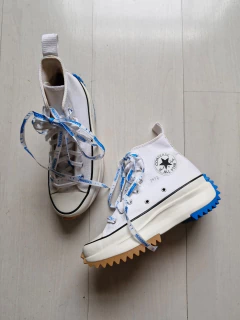 Converse Run Star Hike JW Anderson 34
